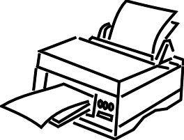 Printer and Scanner