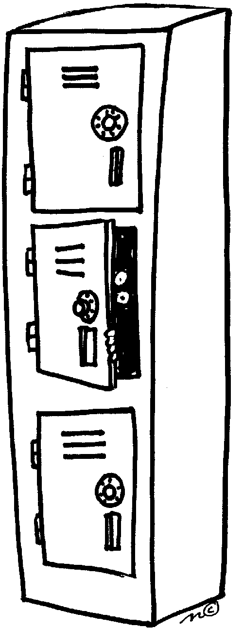 Locker