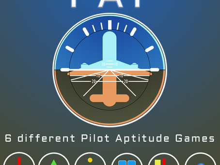 Pilot Selection Aptitude Training...