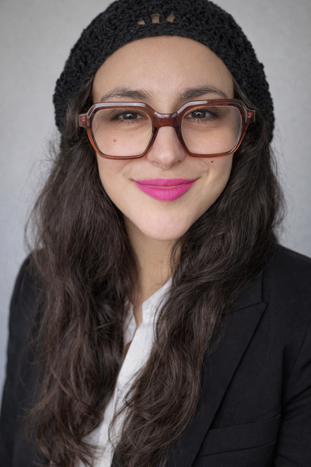 Photo du rédacteur: Melissa LARBES