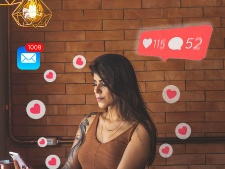 How I am "Momming Like a Millennial"