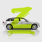 Zcars Application