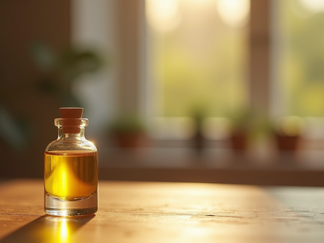 Using Breathe Ritual Nasya Oil for Wellness: Nasya Oil Benefits for Mind and Body