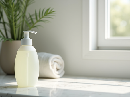 Choosing the Best Natural Face Cleanser: Daily Face Cleanser Tips for Radiant Skin