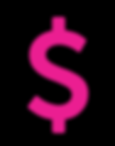 Pink S Icon