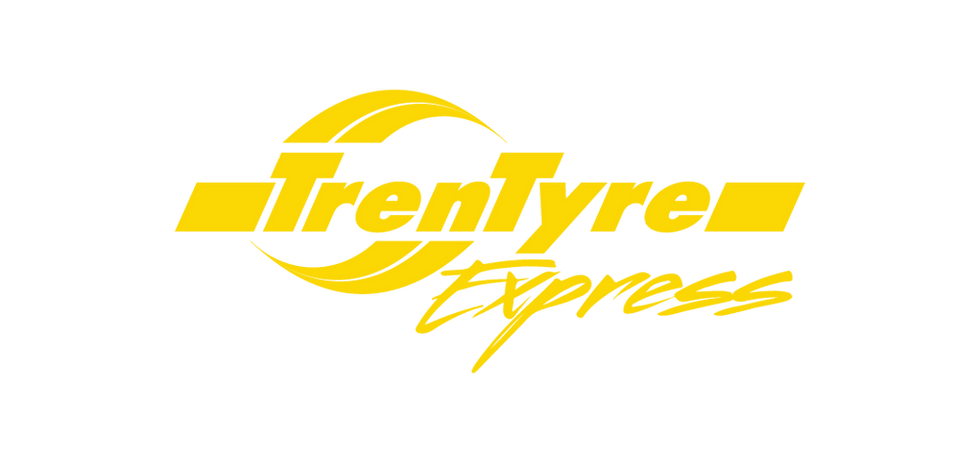 Trentyre Express Logo