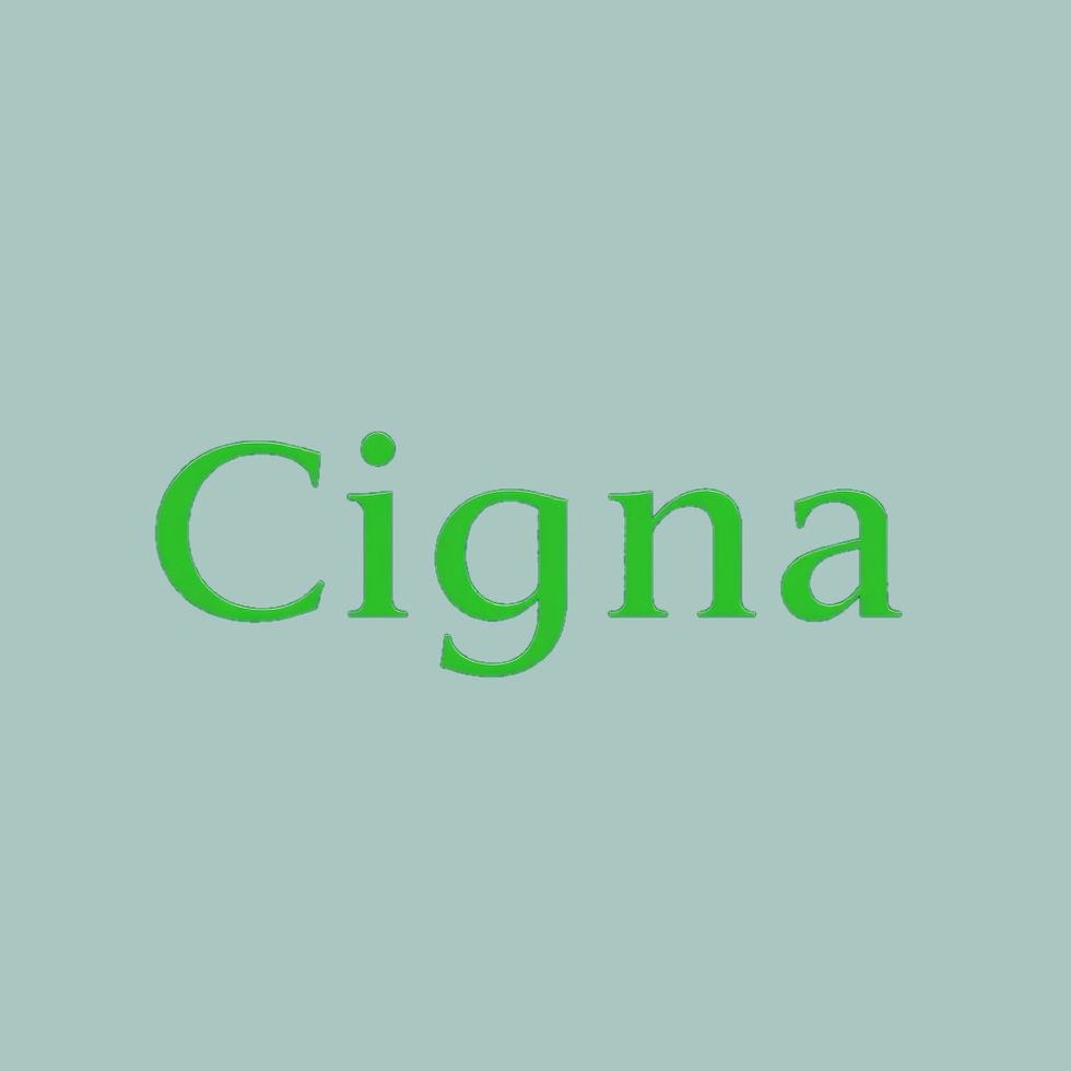 Cigna