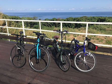 BIKES RENTAL Vacances a la mer Ishigaki.JPG
