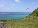 Hirakubo ocean (Ishigaki island)