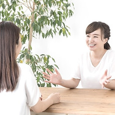 アトリエ・シェアハートの見学・説明