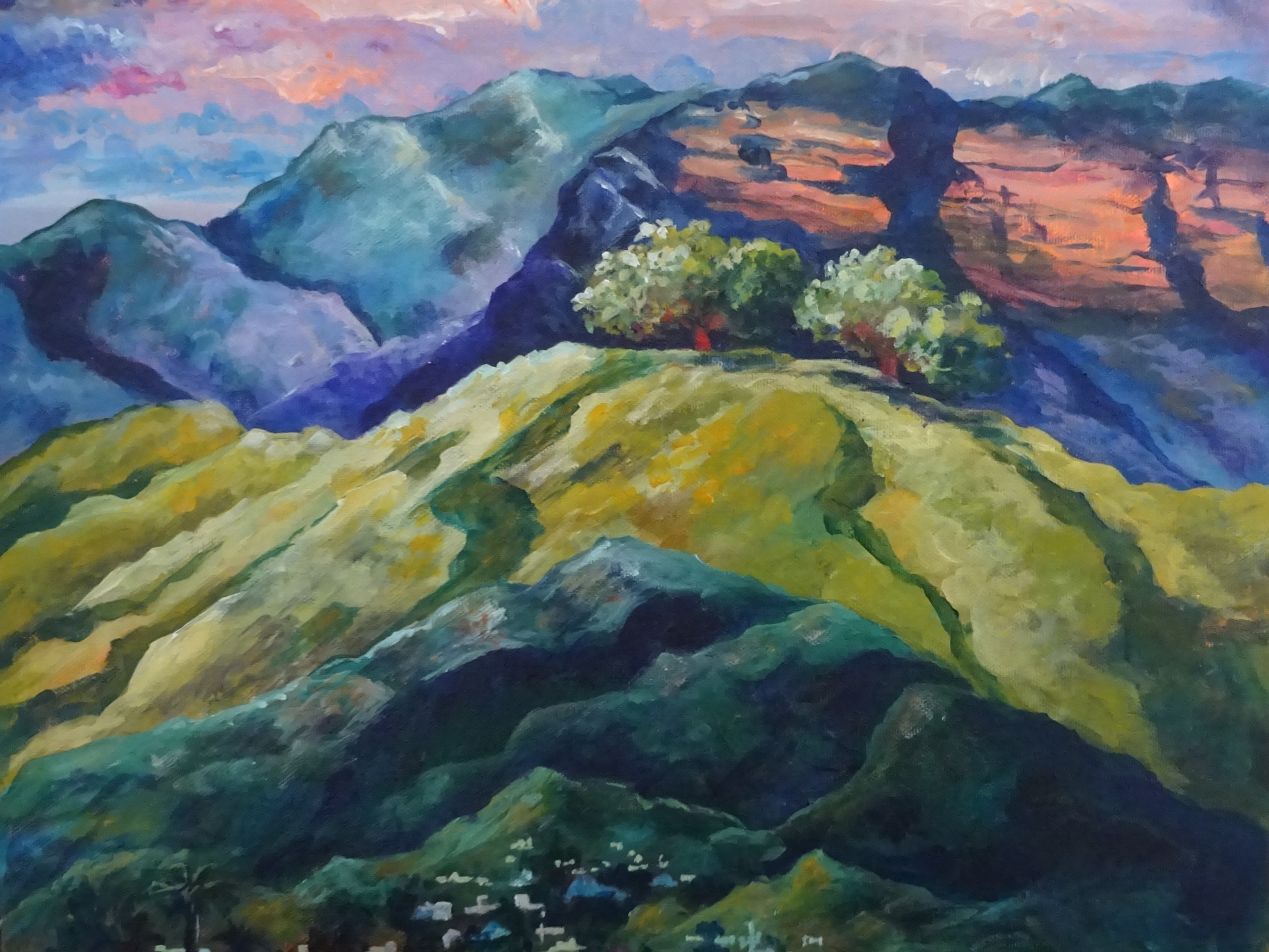 Specialty Custom Paintings