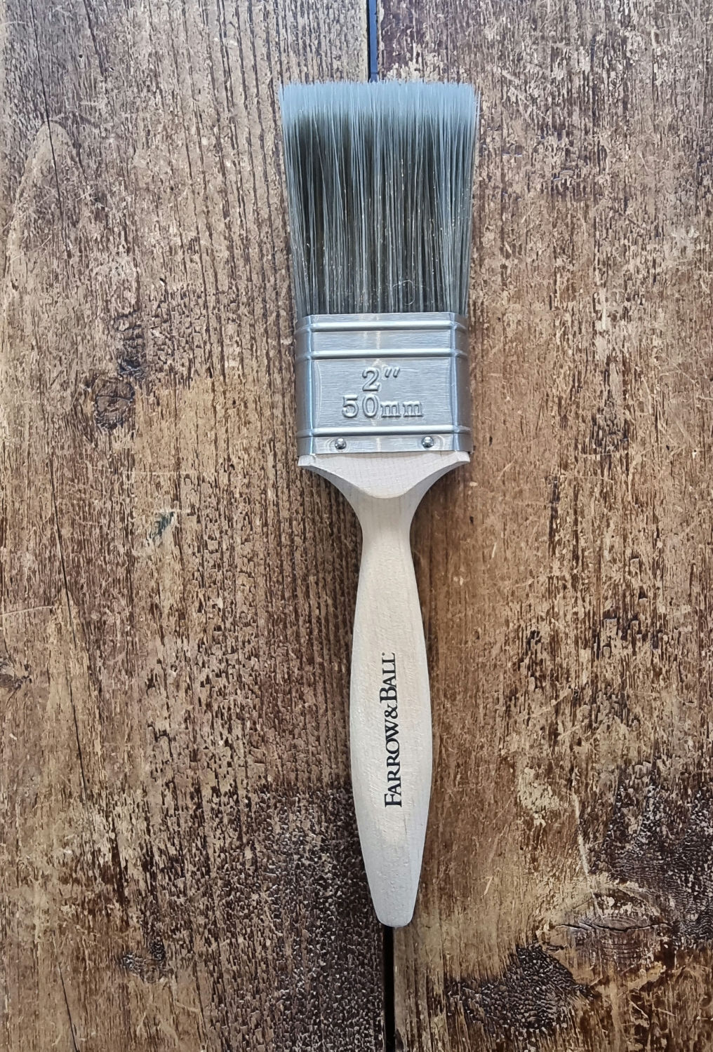 Farrow & Ball 2" Brush