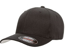 6477 Flexfit® Wool Blend