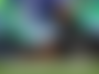 Ronnie Douglas: All You Need is Faith