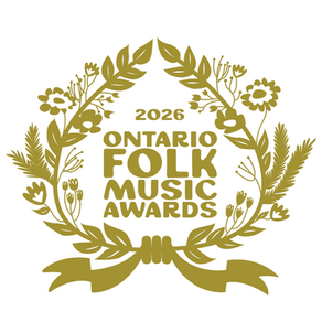 Folk Canada Announces 2026 Ontario Folk Music Award Nominees
