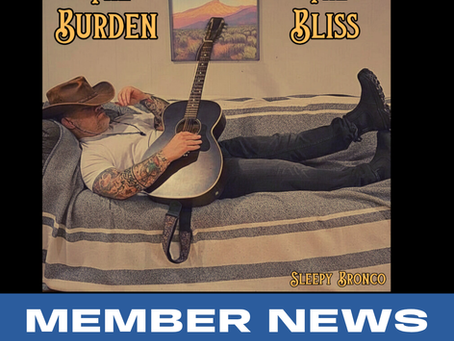 Sleepy Bronco: The Burden and the Bliss