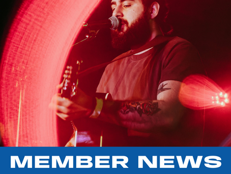 Isaac Baronikian: South of Hastings