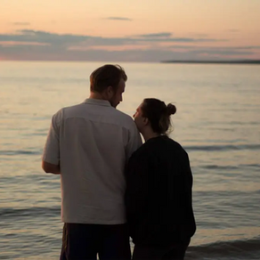 In Memory of Brendan Berg and Olivia Michalczuk