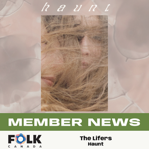 The Lifers: Haunt