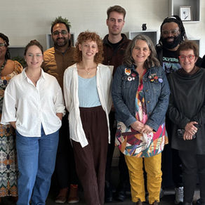 Vote Now: 2026 Folk Canada Board of Directors Election