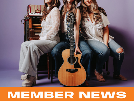 The Artichoke Hearts: Next Wave