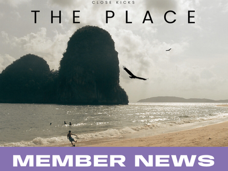 Close Kicks: The Place