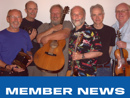 Friends of Fiddler's Green @ Acoustic Harvest