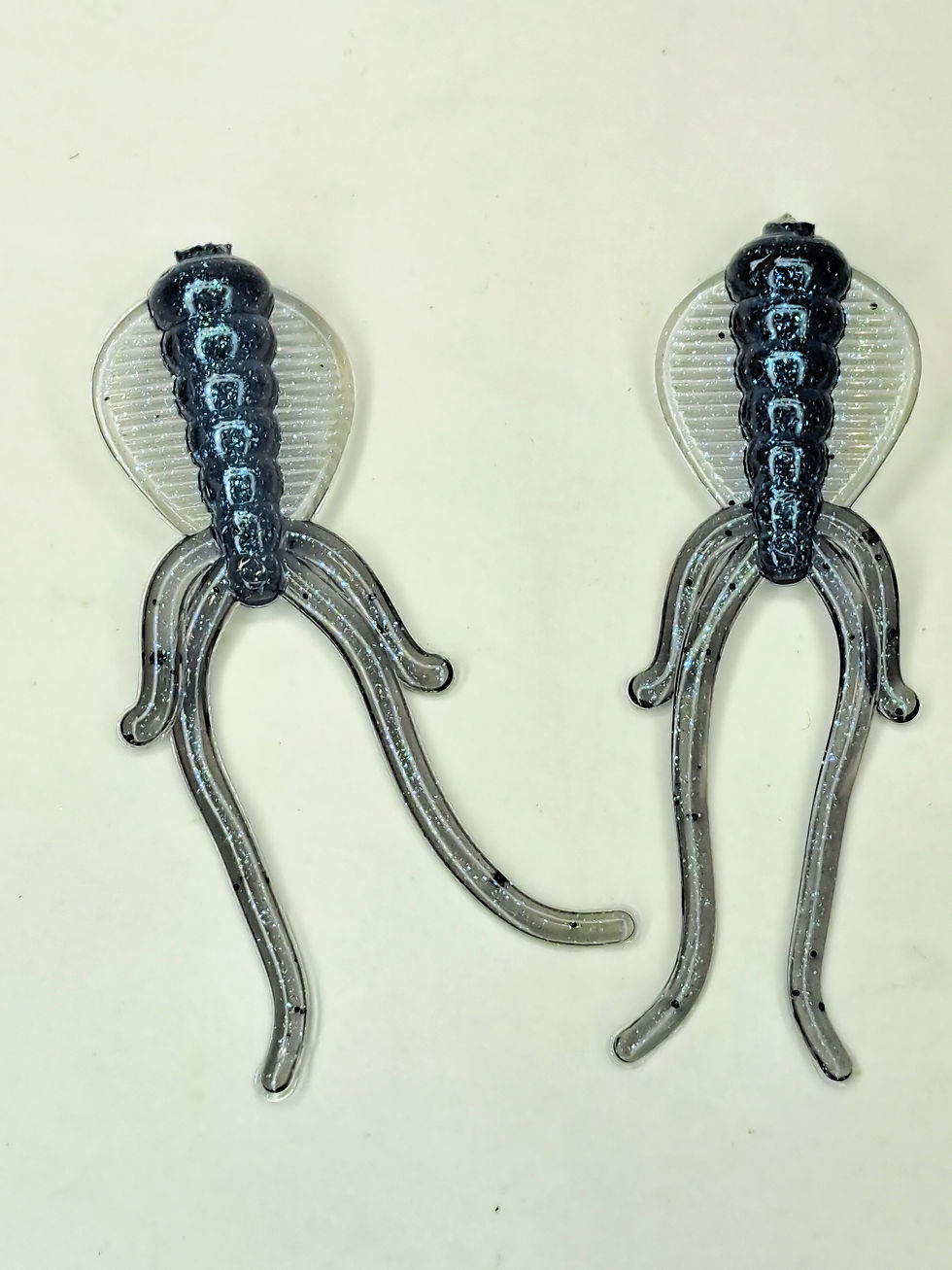 Thumbnail: Jelly Grubs - Pack of 12