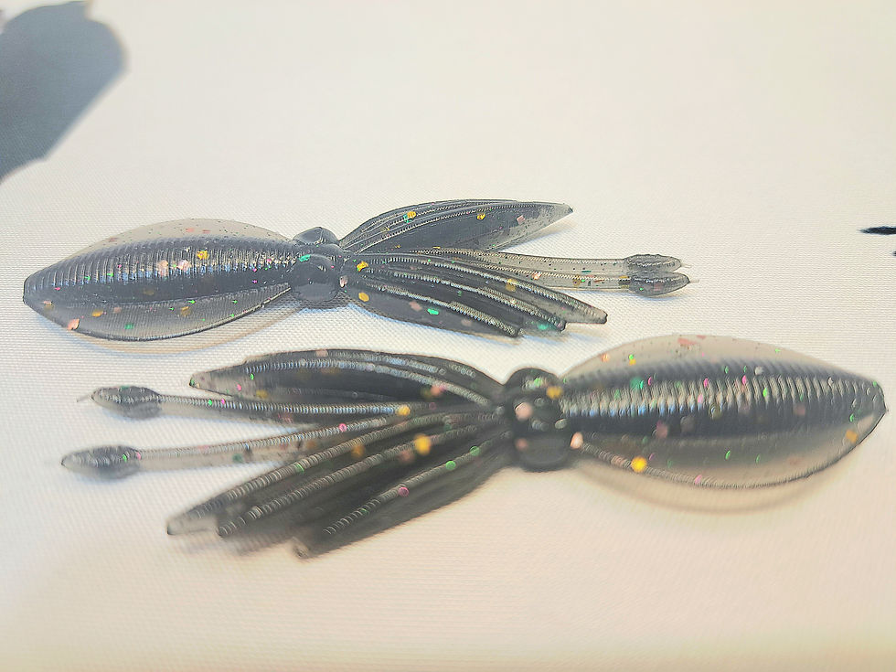 Thumbnail: 2" Kraken