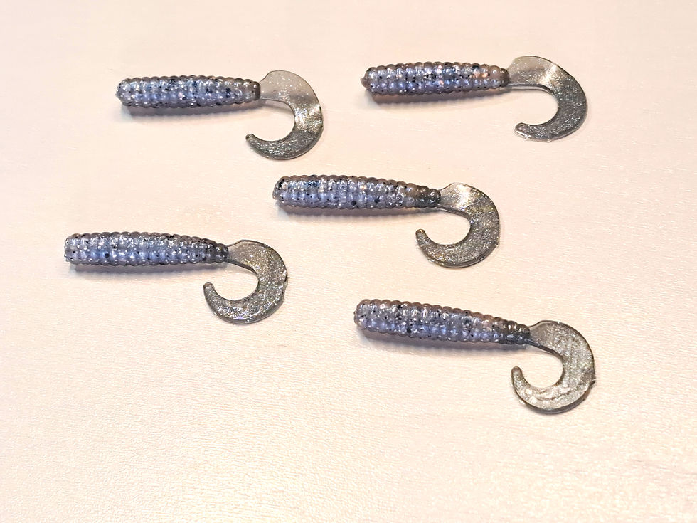 Pan Fry - Pack of 20