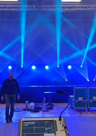 ICON Dance Competition