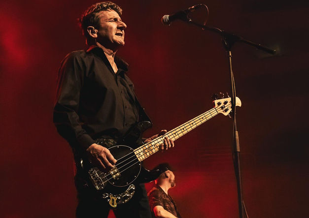 The Glasgow Royal Concert Hall. Image: Connor MacLeod