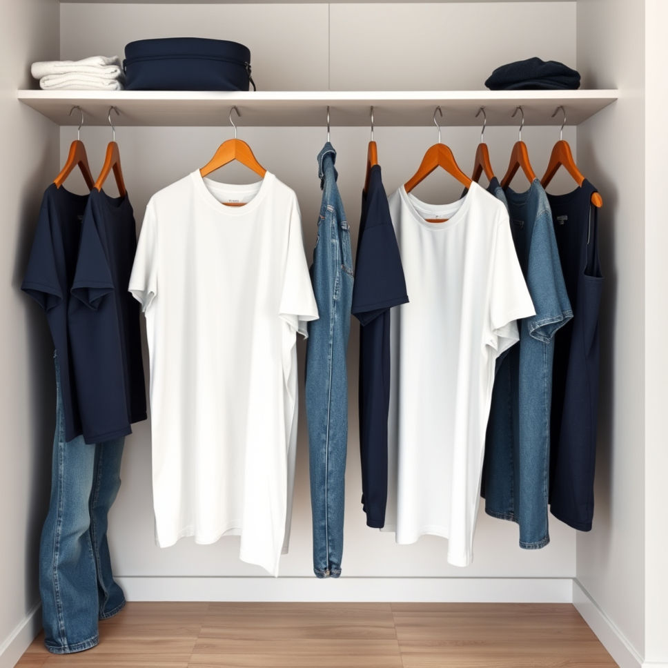 Moda sostenibile: perché comprare meno ma meglio riduce gli sprechi.