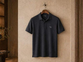 Polo Sostenibile Uomo