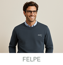 felpe in cotone bio