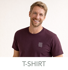 t-shirt bio