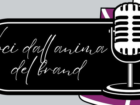 È online il nostro podcast: ascoltaci su Spotify