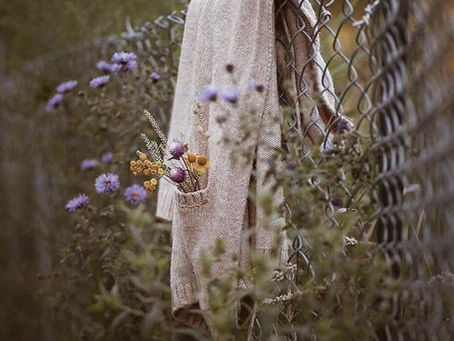 Todo adoecimento é um esquecimento de si