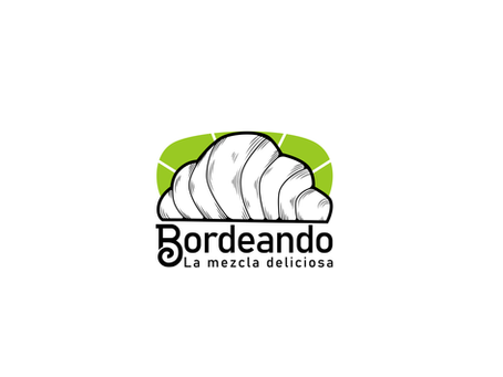 Bordeando Logo
