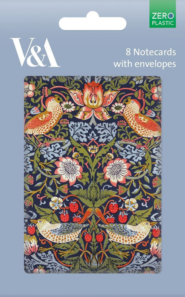 מארז מיני כרטיסי ברכה - גנב התותים