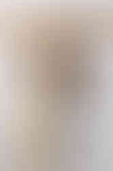 סינר למטבח - ארנב ופרחי בר