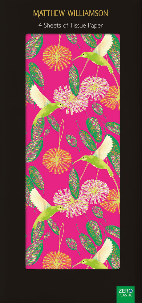 ניירות משי - יונקי דבש