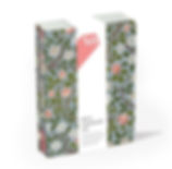 סט שלוש מחברות מיני - מוריס אנד קו