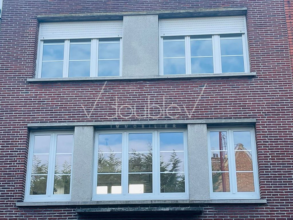 Immeuble à usage mixte MARCQ-EN-BAROEUL