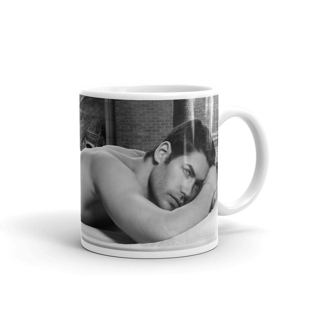 Giovanni Francesco Mug