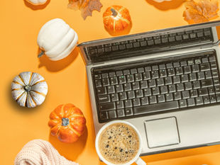 Fall is Here — It’s the Perfect Time to Realign and Reconnect