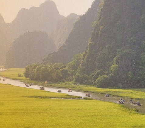 ninh binh