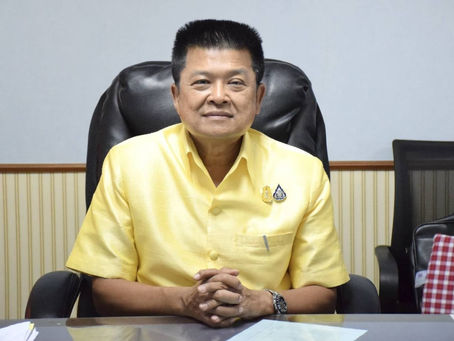 Accelerate the Implementation of Thailand's MMPA Plan