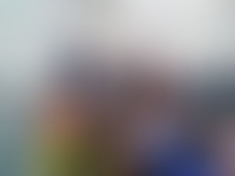 PAO, Songkhla Province, led volunteers to collect garbage in artificial coral heaps