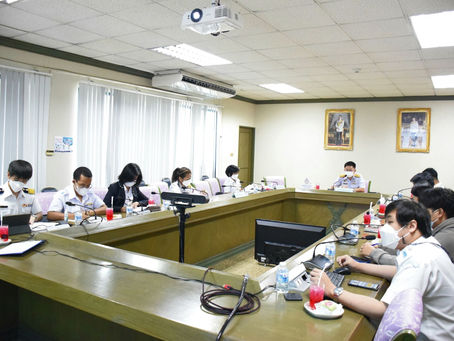 Meeting to discuss the development of Machine Learning for Labor Indicator